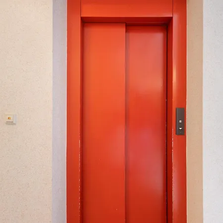 Parkblick Doppelzimmer 31, 34 *