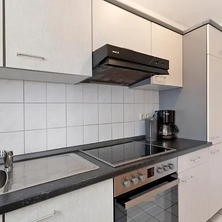 Parkblick Doppelzimmer 31, 34 * Bad Duerrheim