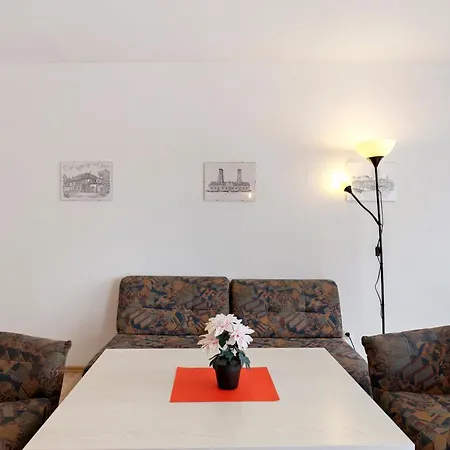 Parkblick Doppelzimmer 31, 34 *