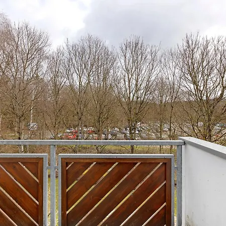 Parkblick Doppelzimmer 31, 34 Bad Duerrheim