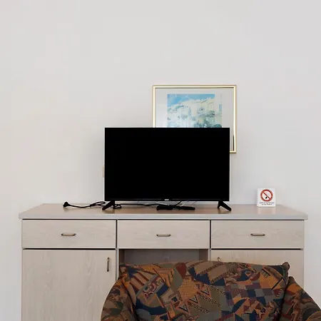Apartment Parkblick Doppelzimmer 31, 34