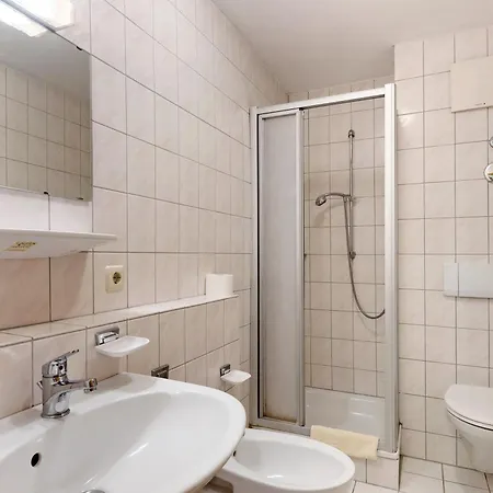 Parkblick Doppelzimmer 31, 34 Bad Duerrheim