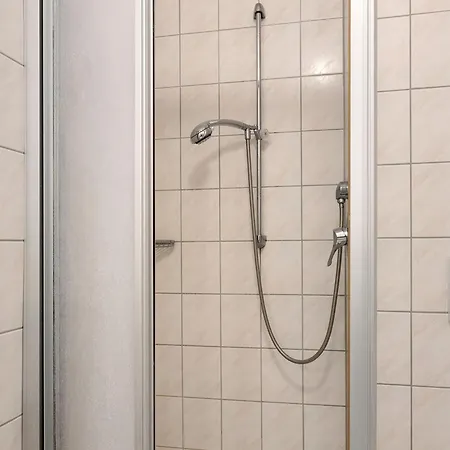 Parkblick Doppelzimmer 31, 34 Apartment