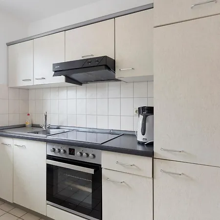Parkblick Doppelzimmer 31, 34 Apartment Bad Duerrheim