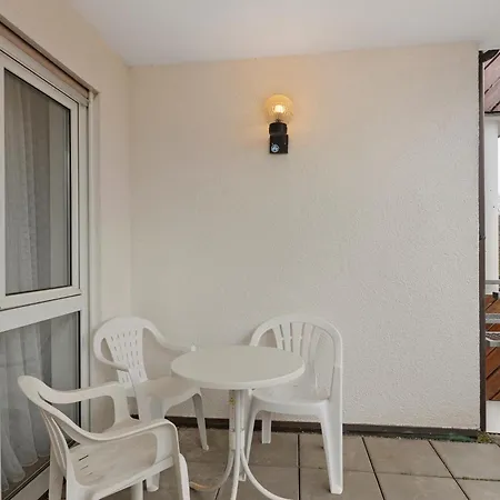Parkblick Doppelzimmer 31, 34 Apartment Bad Duerrheim
