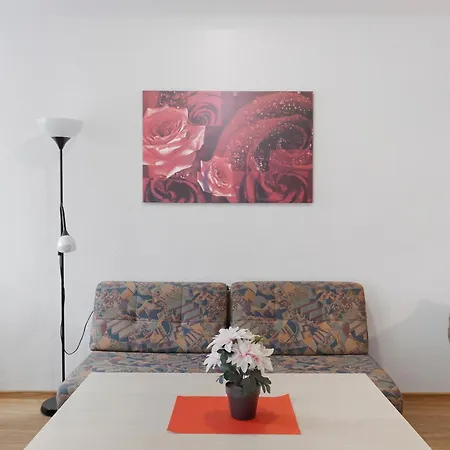 Parkblick Doppelzimmer 31, 34 Bad Duerrheim
