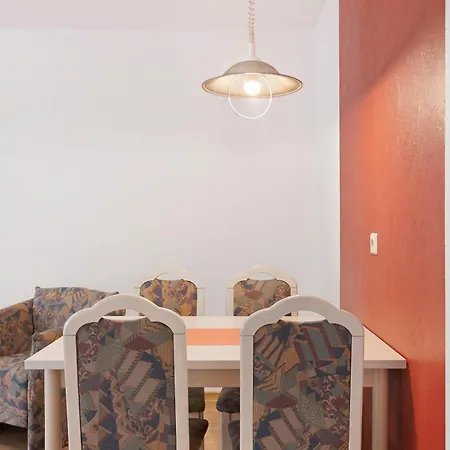 Apartment Parkblick Doppelzimmer 31, 34