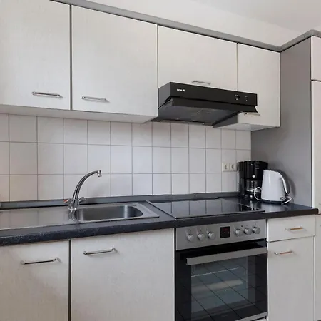Parkblick Doppelzimmer 31, 34 *