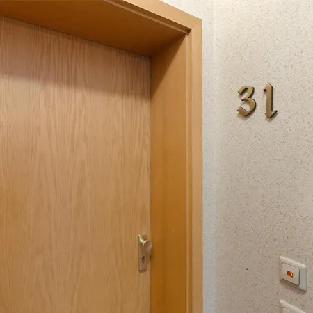 Parkblick Doppelzimmer 31, 34